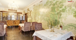 Малый банкетный зал — фото 4