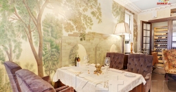 Малый банкетный зал — фото 6