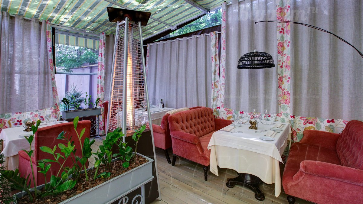 Веранда — фото 3