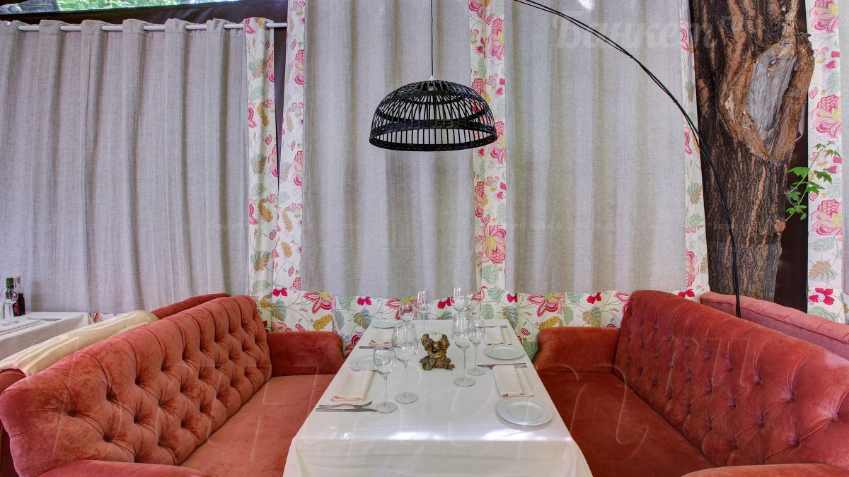 Веранда — фото 4