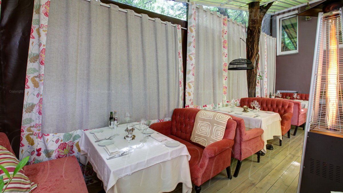 Веранда — фото 5