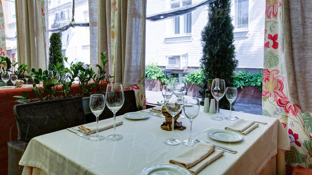 Веранда — фото 6