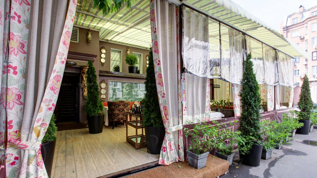 Веранда — фото 7