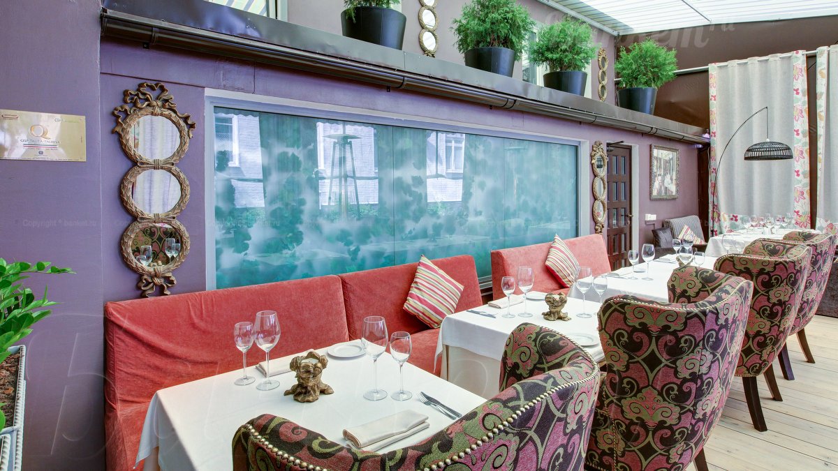 Веранда — фото 10