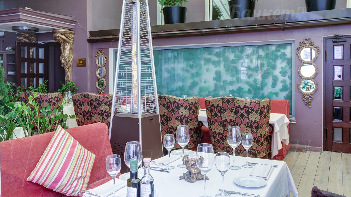 Веранда — фото 15