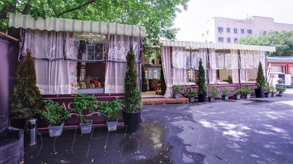 Веранда — фото 33