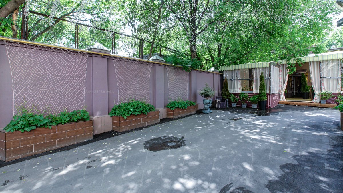 Веранда — фото 34