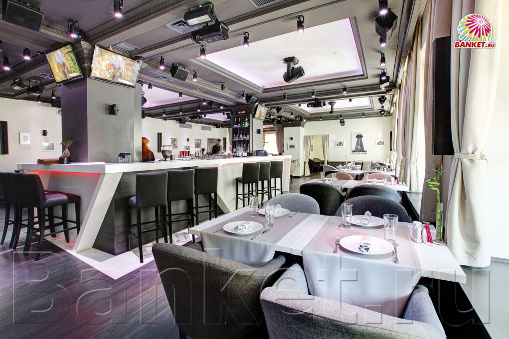 Большой зал Большой зал — фото 7