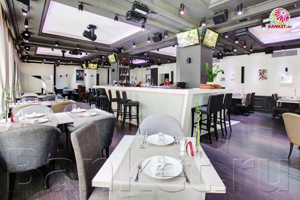 Большой зал Большой зал — фото 8