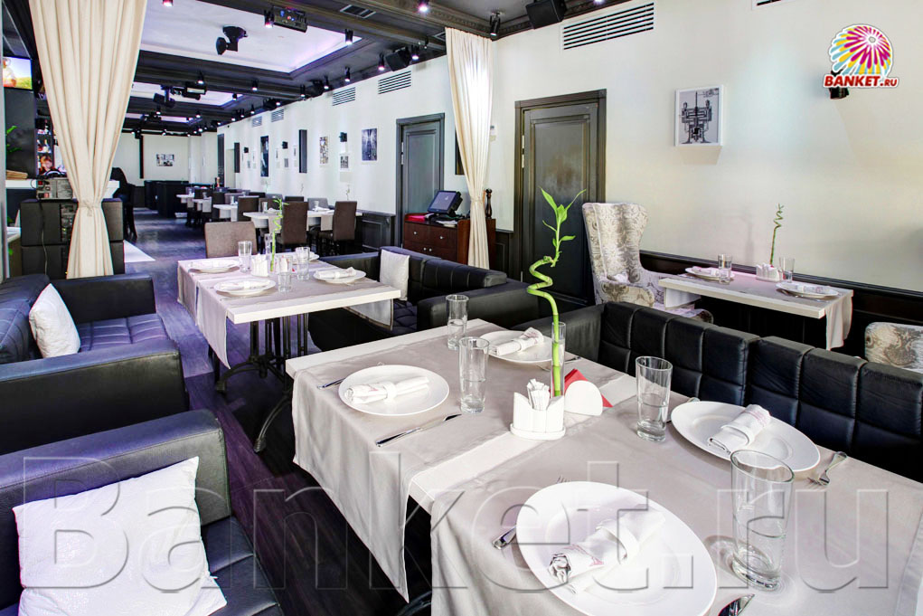 Большой зал Большой зал — фото 9