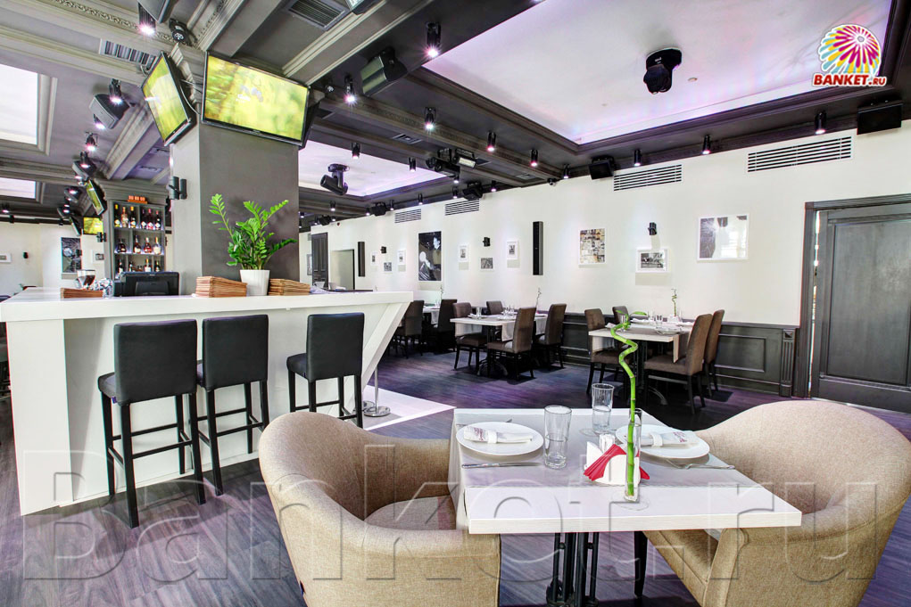 Большой зал Большой зал — фото 10