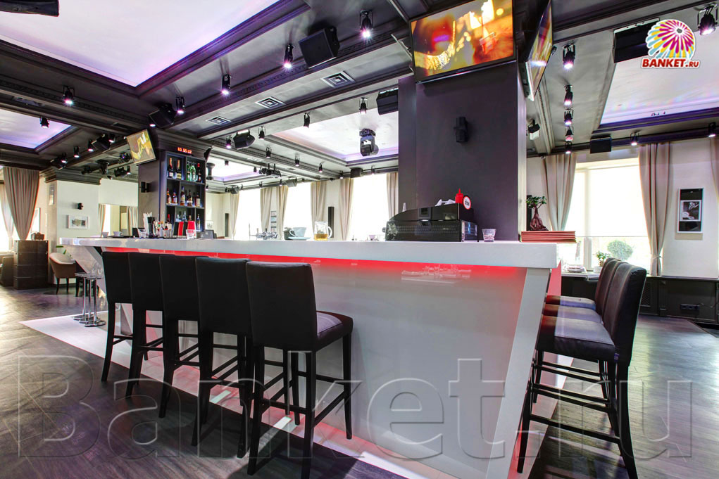 Большой зал Большой зал — фото 11