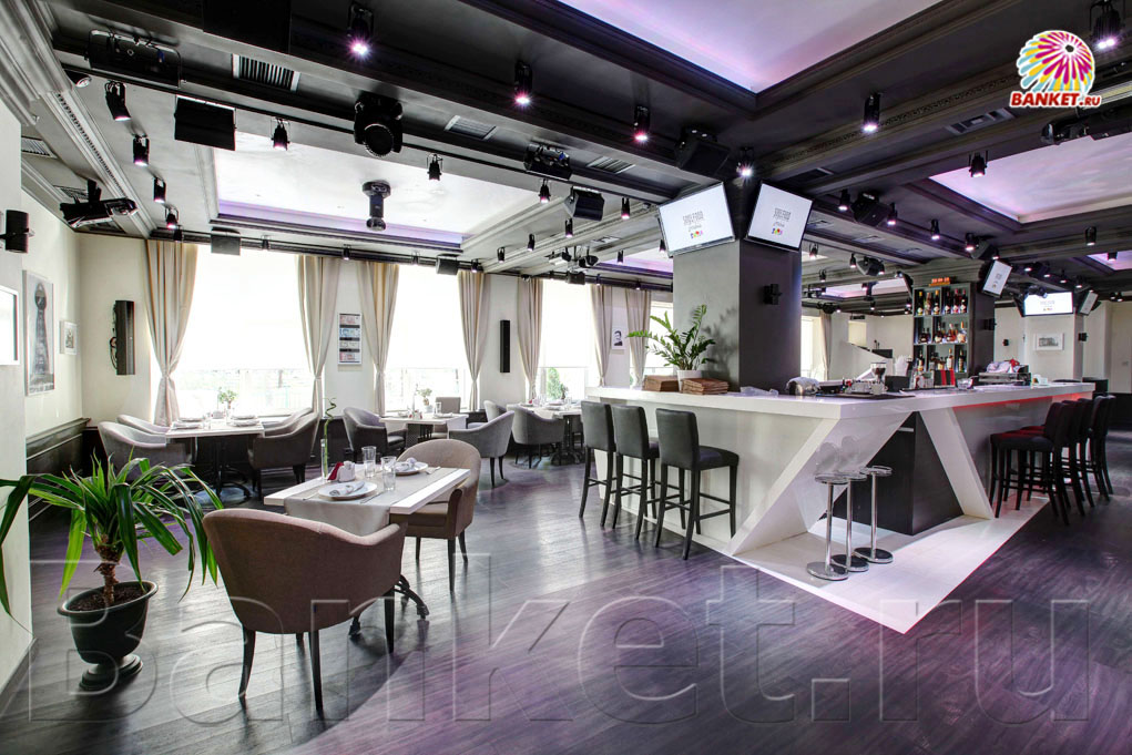 Большой зал Большой зал — фото 12