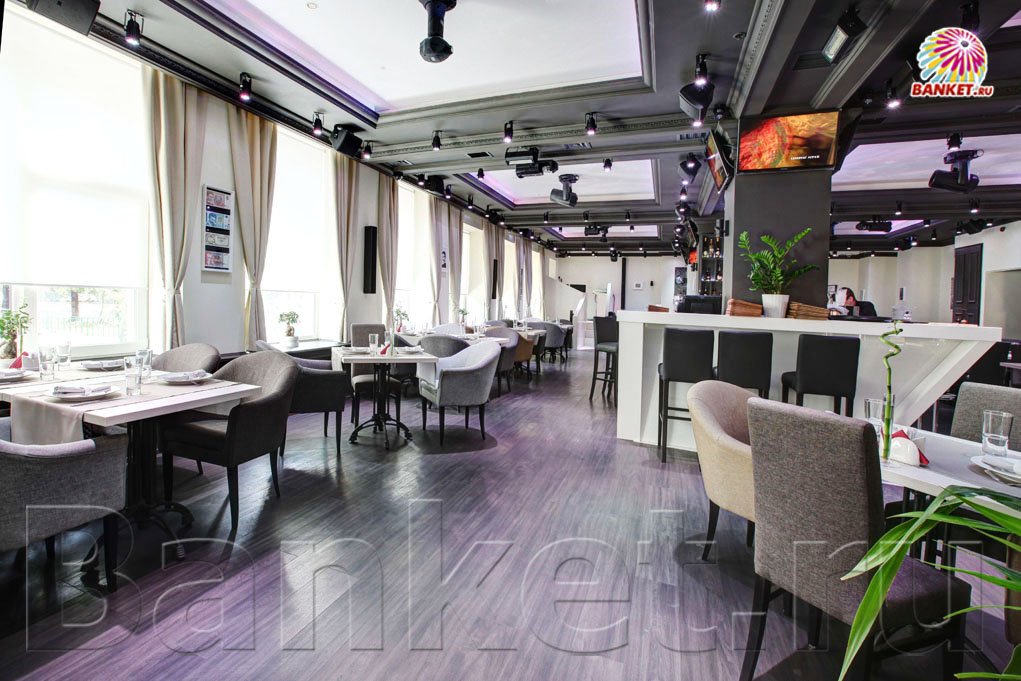 Большой зал Большой зал — фото 13