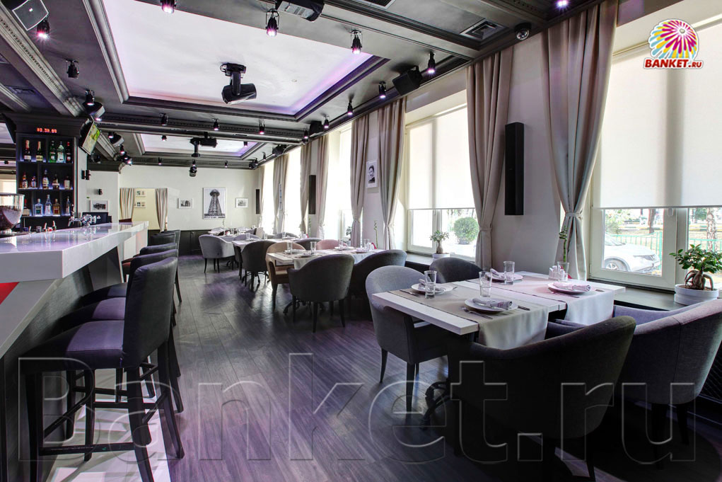 Большой зал Большой зал — фото 16