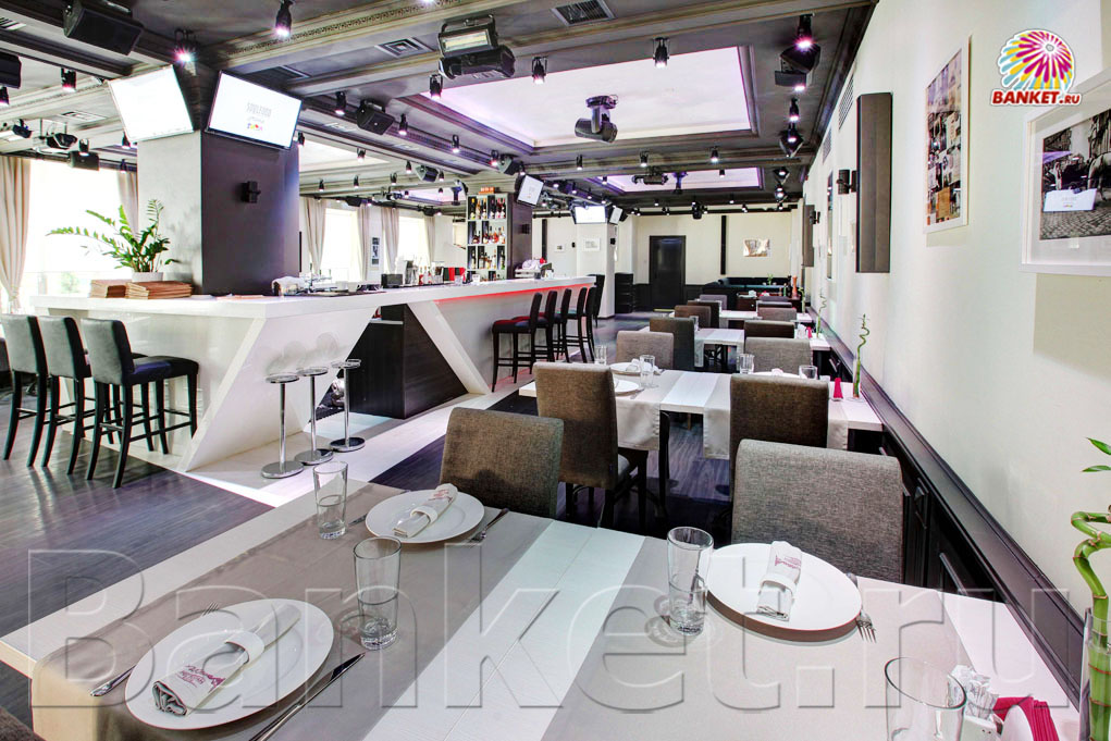 Большой зал Большой зал — фото 18