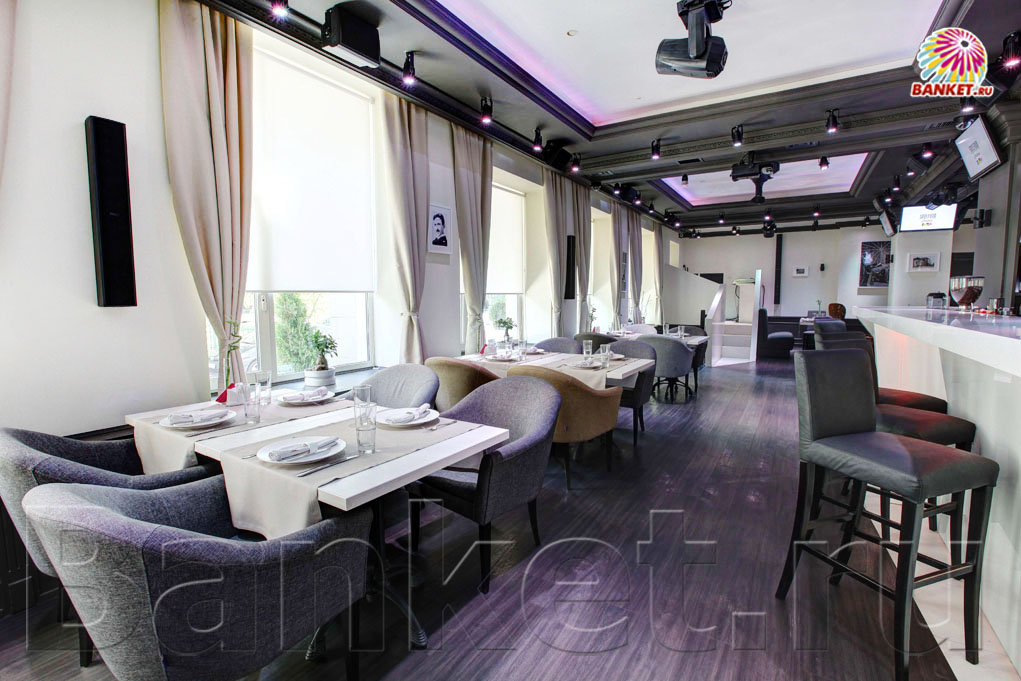 Большой зал Большой зал — фото 19