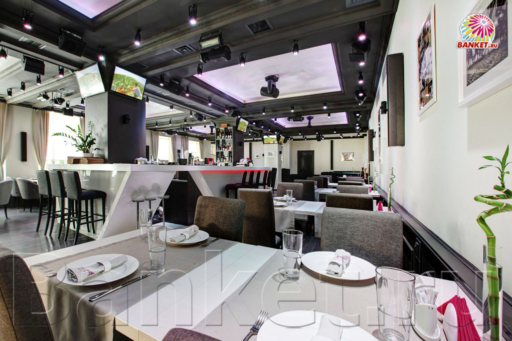 Большой зал Большой зал — фото 21