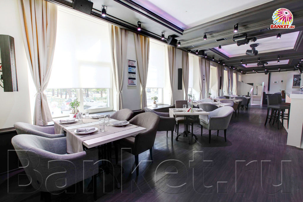 Большой зал Большой зал — фото 22