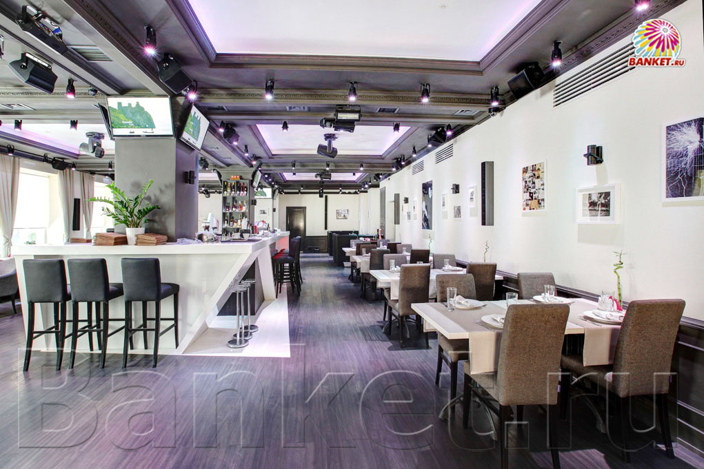 Большой зал Большой зал — фото 23