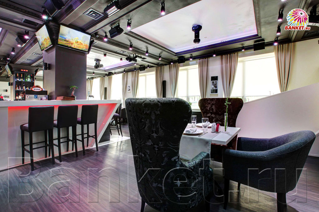 Большой зал Большой зал — фото 24