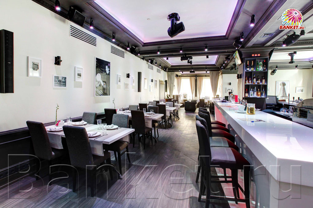 Большой зал Большой зал — фото 27