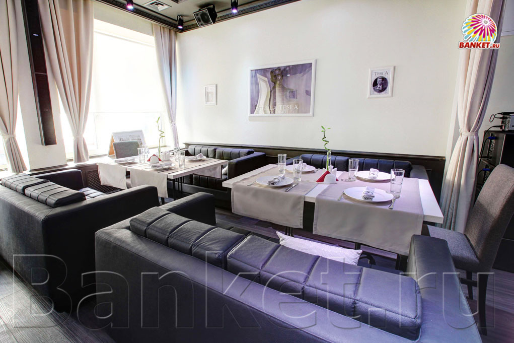 Большой зал Большой зал — фото 28