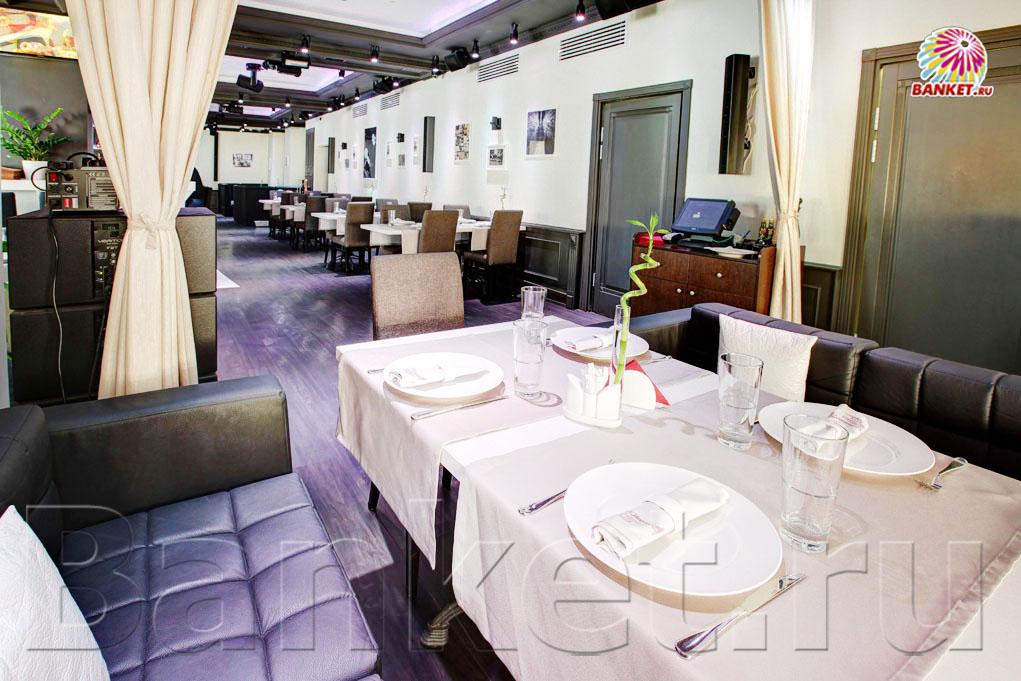 Большой зал Большой зал — фото 29