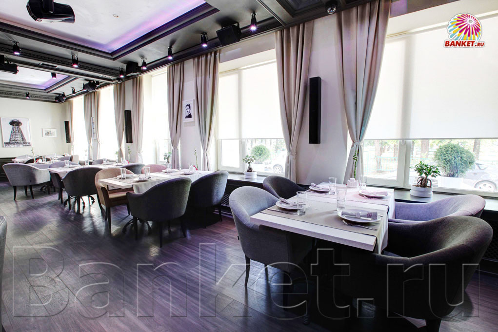 Большой зал Большой зал — фото 31