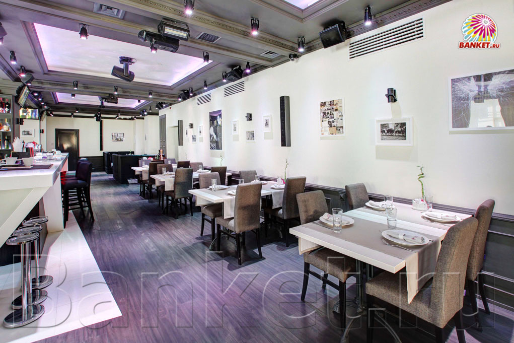 Большой зал Большой зал — фото 32