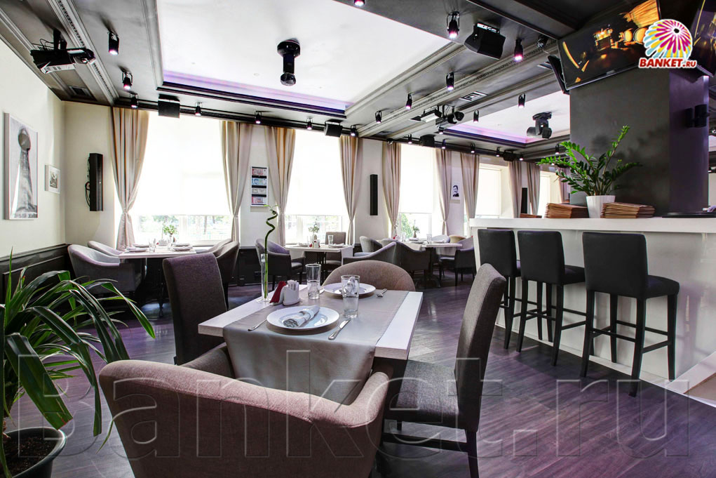 Большой зал Большой зал — фото 33