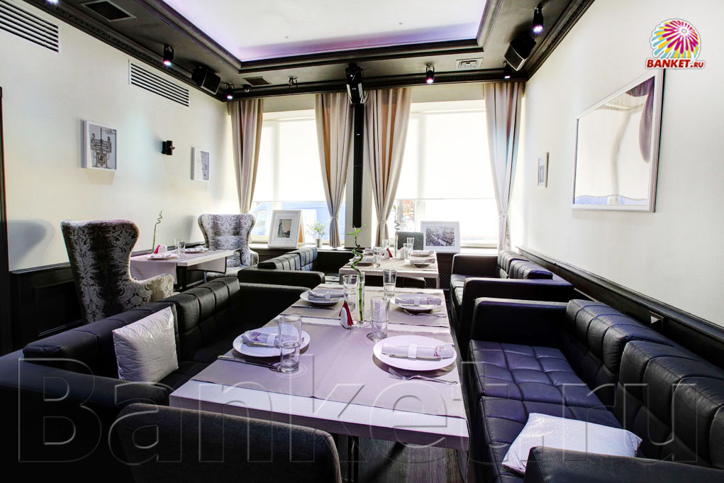 Большой зал Большой зал — фото 34