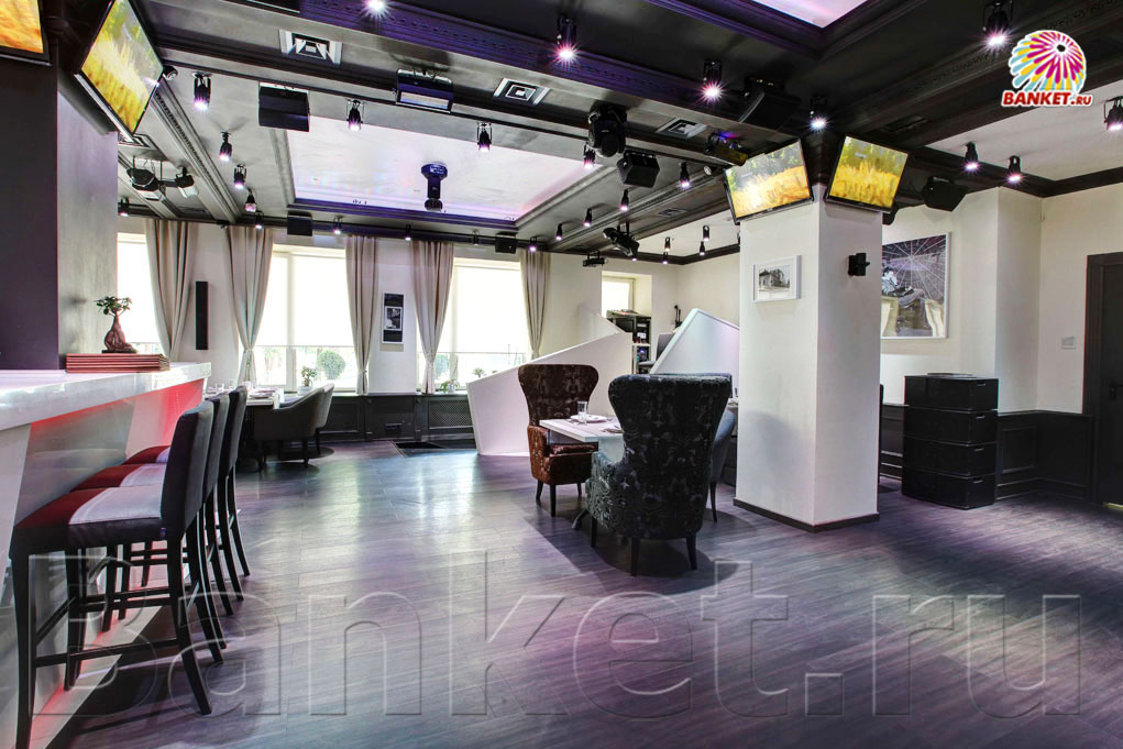 Большой зал Большой зал — фото 35