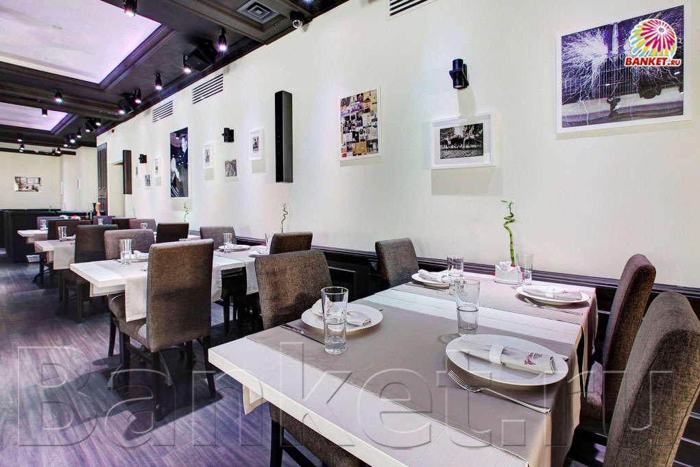 Большой зал Большой зал — фото 36