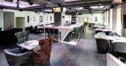 Большой зал — подробнее о зале