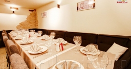 Малый зал — подробнее о зале