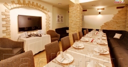 Малый зал Малый зал — фото 5