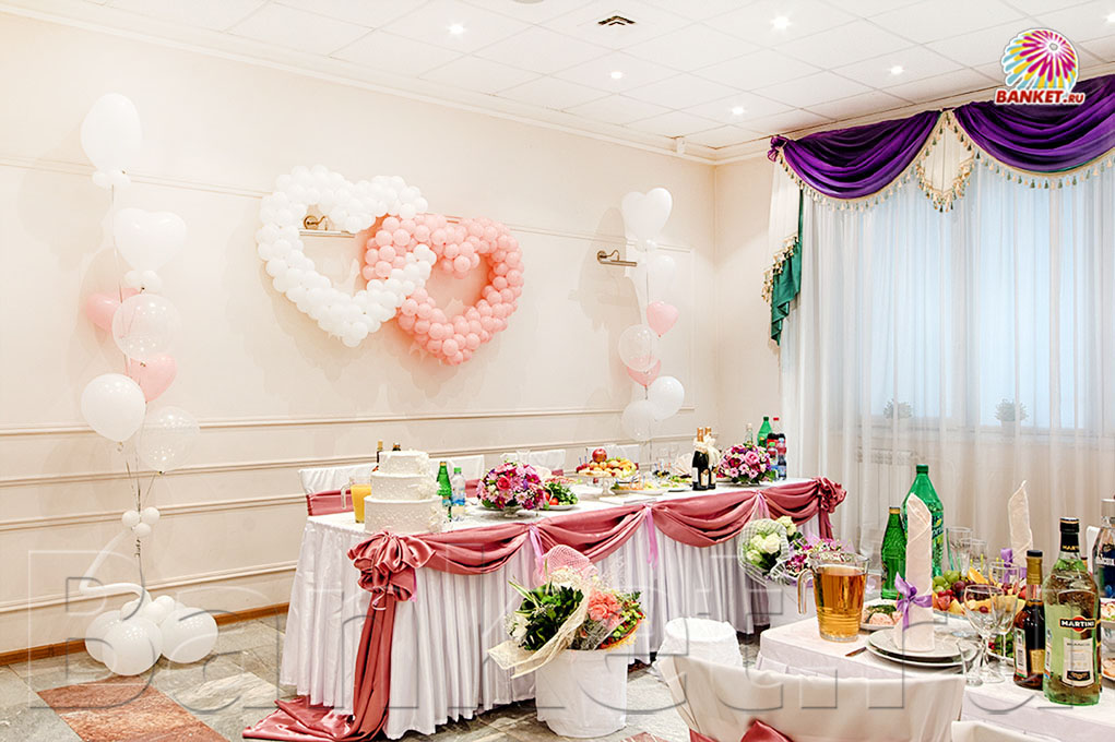 Банкетные площадки "МегаТрейд" Кафе при Префектуре СЗАО Банкетные площадки "МегаТрейд" Кафе при Префектуре СЗАО — фото 5