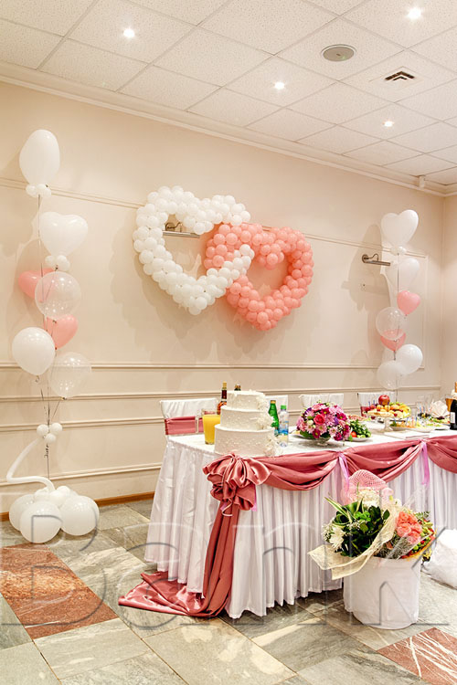 Банкетные площадки "МегаТрейд" Кафе при Префектуре СЗАО Банкетные площадки "МегаТрейд" Кафе при Префектуре СЗАО — фото 6