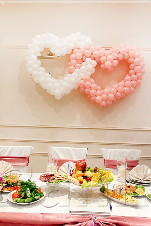 Банкетные площадки "МегаТрейд" Кафе при Префектуре СЗАО Банкетные площадки "МегаТрейд" Кафе при Префектуре СЗАО — фото 9