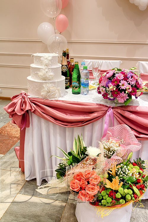 Банкетные площадки "МегаТрейд" Кафе при Префектуре СЗАО Банкетные площадки "МегаТрейд" Кафе при Префектуре СЗАО — фото 14