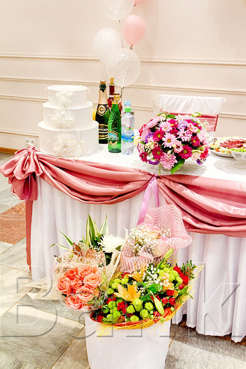 Банкетные площадки "МегаТрейд" Кафе при Префектуре СЗАО Банкетные площадки "МегаТрейд" Кафе при Префектуре СЗАО — фото 16