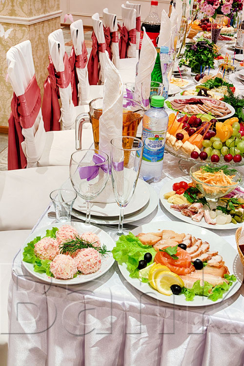 Банкетные площадки "МегаТрейд" Кафе при Префектуре СЗАО Банкетные площадки "МегаТрейд" Кафе при Префектуре СЗАО — фото 17