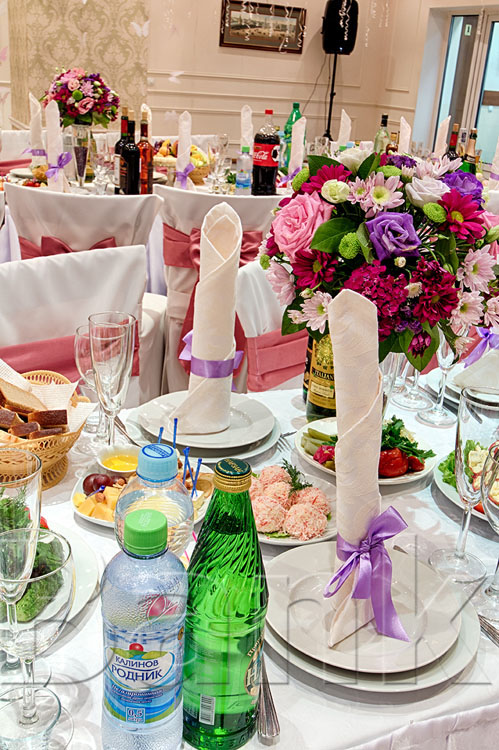 Банкетные площадки "МегаТрейд" Кафе при Префектуре СЗАО Банкетные площадки "МегаТрейд" Кафе при Префектуре СЗАО — фото 18