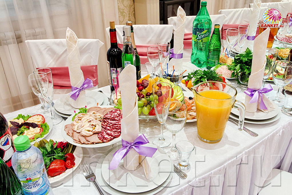 Банкетные площадки "МегаТрейд" Кафе при Префектуре СЗАО Банкетные площадки "МегаТрейд" Кафе при Префектуре СЗАО — фото 22