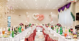 Банкетные площадки "МегаТрейд" Кафе при Префектуре СЗАО Банкетные площадки "МегаТрейд" Кафе при Префектуре СЗАО — фото 4