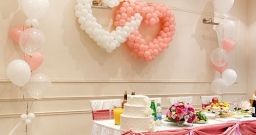 Банкетные площадки "МегаТрейд" Кафе при Префектуре СЗАО — фото 6