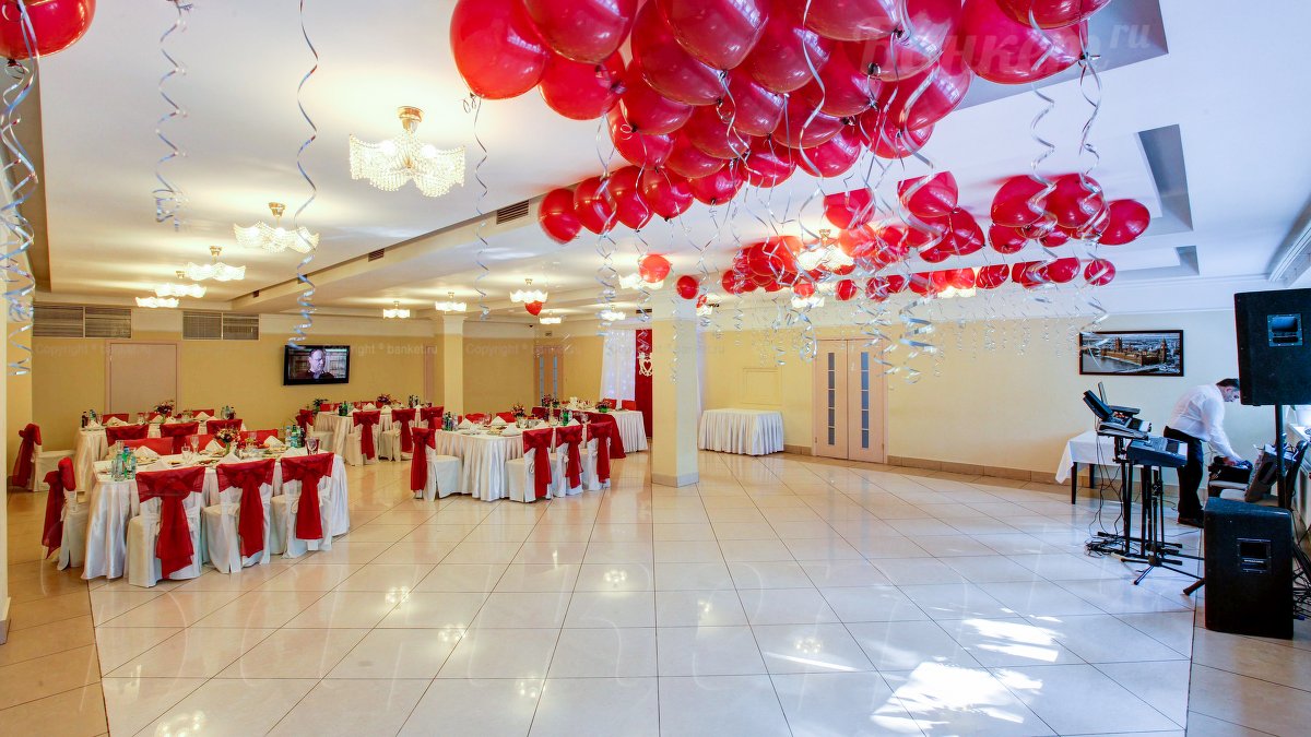 Банкетные площадки "МегаТрейд" Кафе при Префектуре ЗАО Банкетные площадки "МегаТрейд" Кафе при Префектуре ЗАО — фото 8