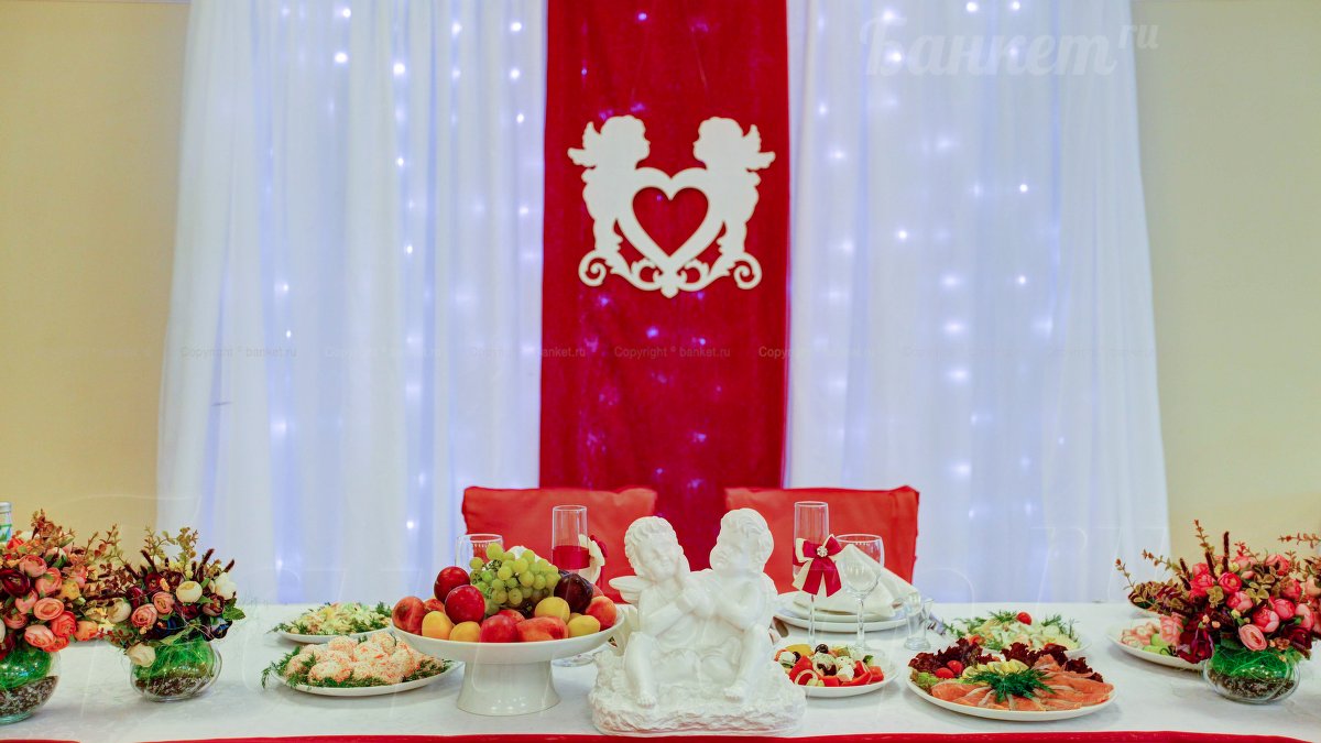 Банкетные площадки "МегаТрейд" Кафе при Префектуре ЗАО Банкетные площадки "МегаТрейд" Кафе при Префектуре ЗАО — фото 16