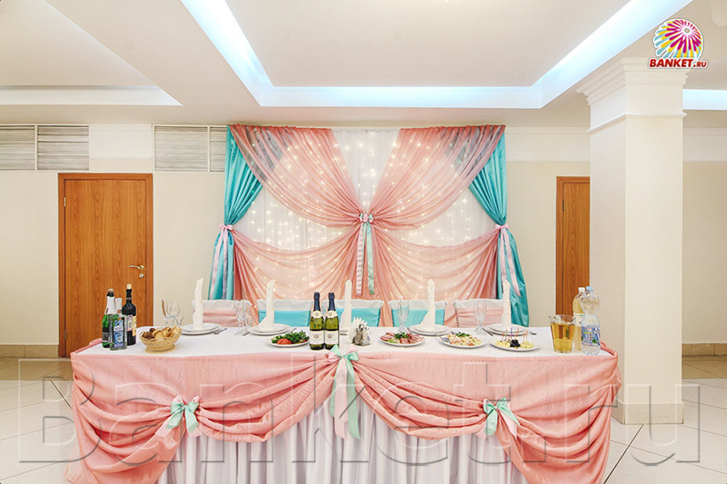 Банкетные площадки "МегаТрейд" Кафе при Префектуре ЗАО Банкетные площадки "МегаТрейд" Кафе при Префектуре ЗАО — фото 28